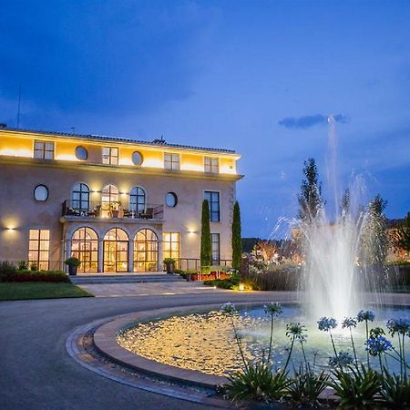 Casa Anamaria Hotel Ollers Luaran gambar