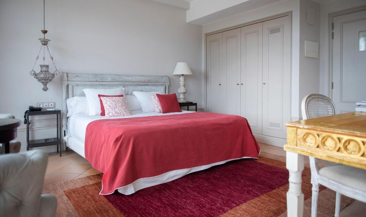 Casa Anamaria Hotel Ollers Luaran gambar