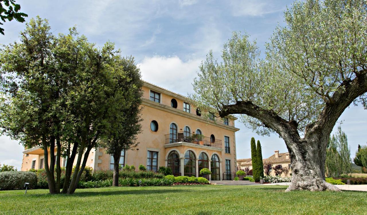 Casa Anamaria Hotel Ollers Luaran gambar