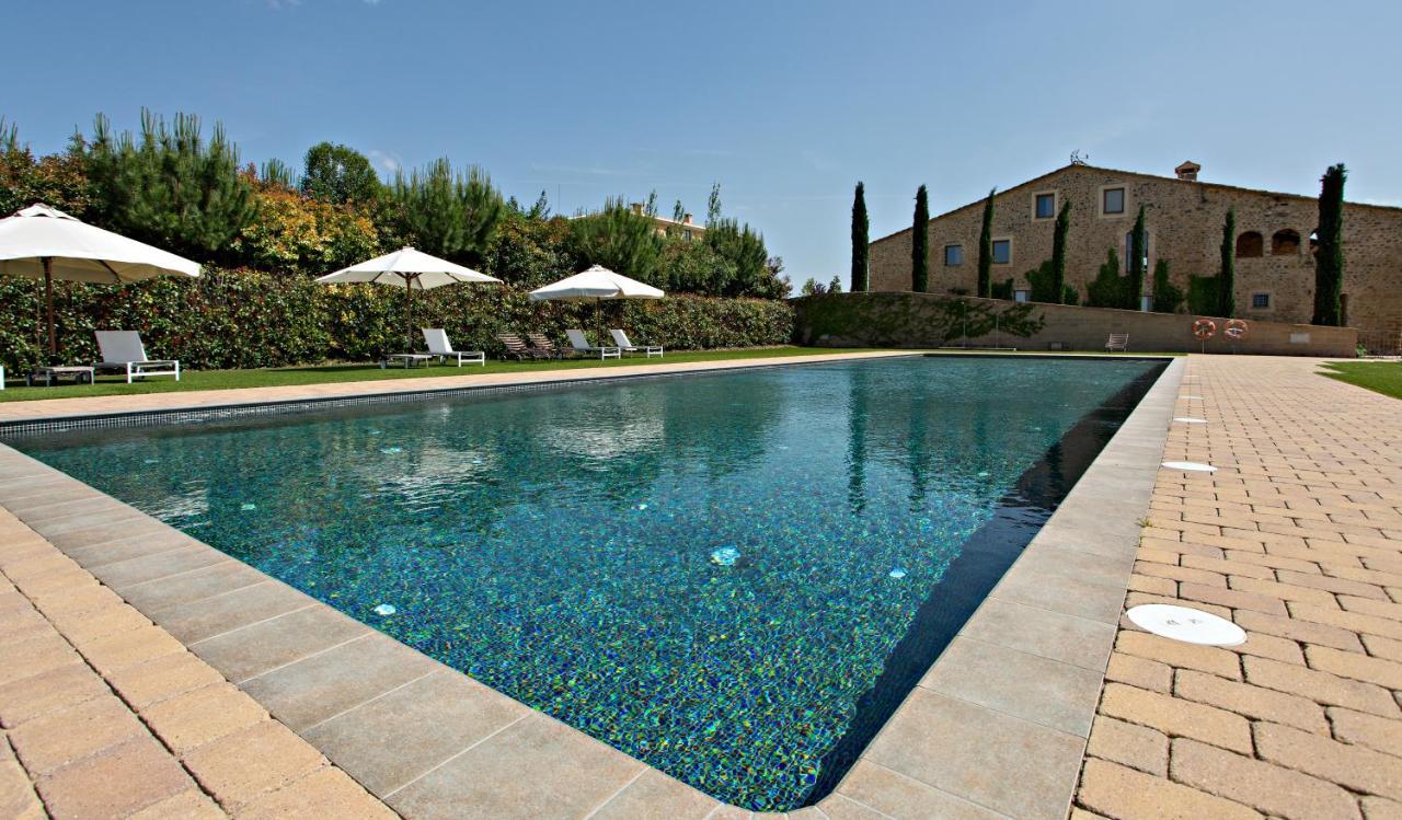 Casa Anamaria Hotel Ollers Luaran gambar