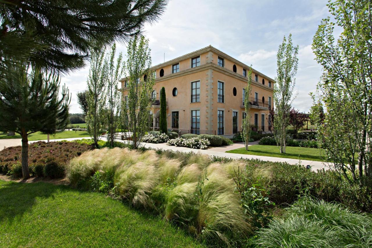 Casa Anamaria Hotel Ollers Luaran gambar