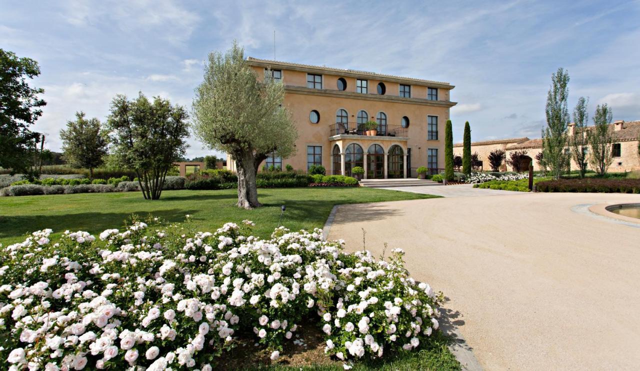 Casa Anamaria Hotel Ollers Luaran gambar