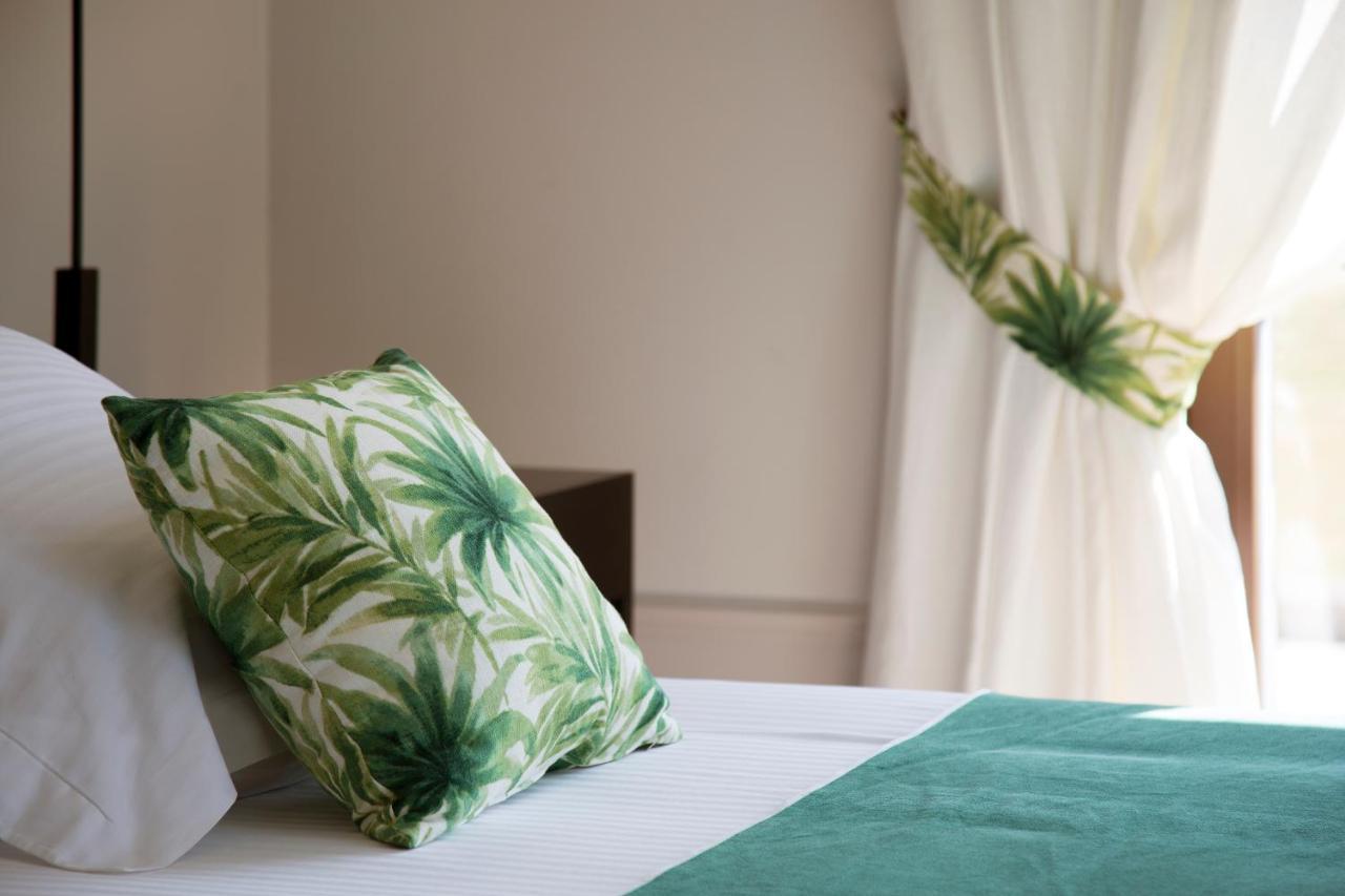 Casa Anamaria Hotel Ollers Luaran gambar