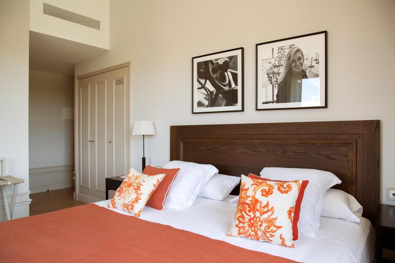 Casa Anamaria Hotel Ollers Luaran gambar