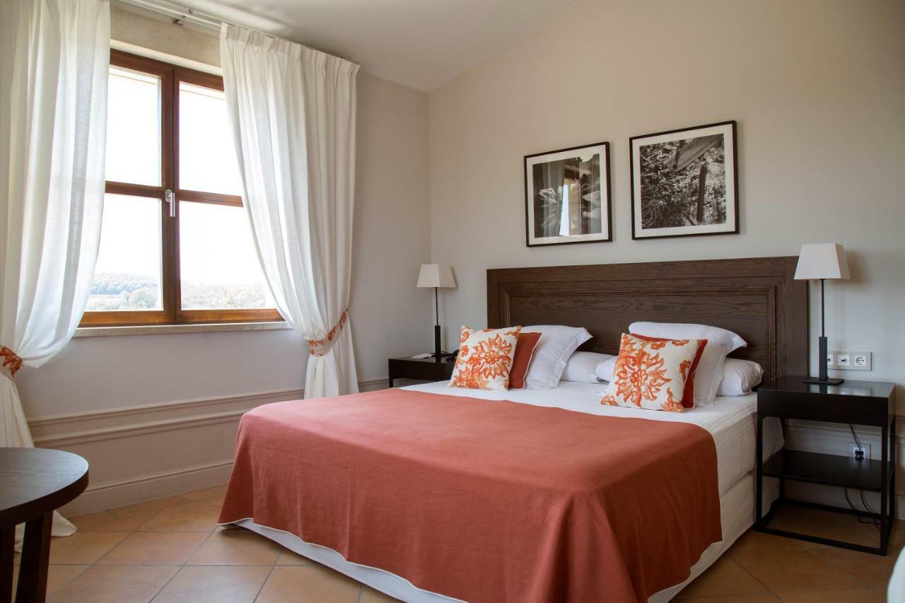 Casa Anamaria Hotel Ollers Luaran gambar