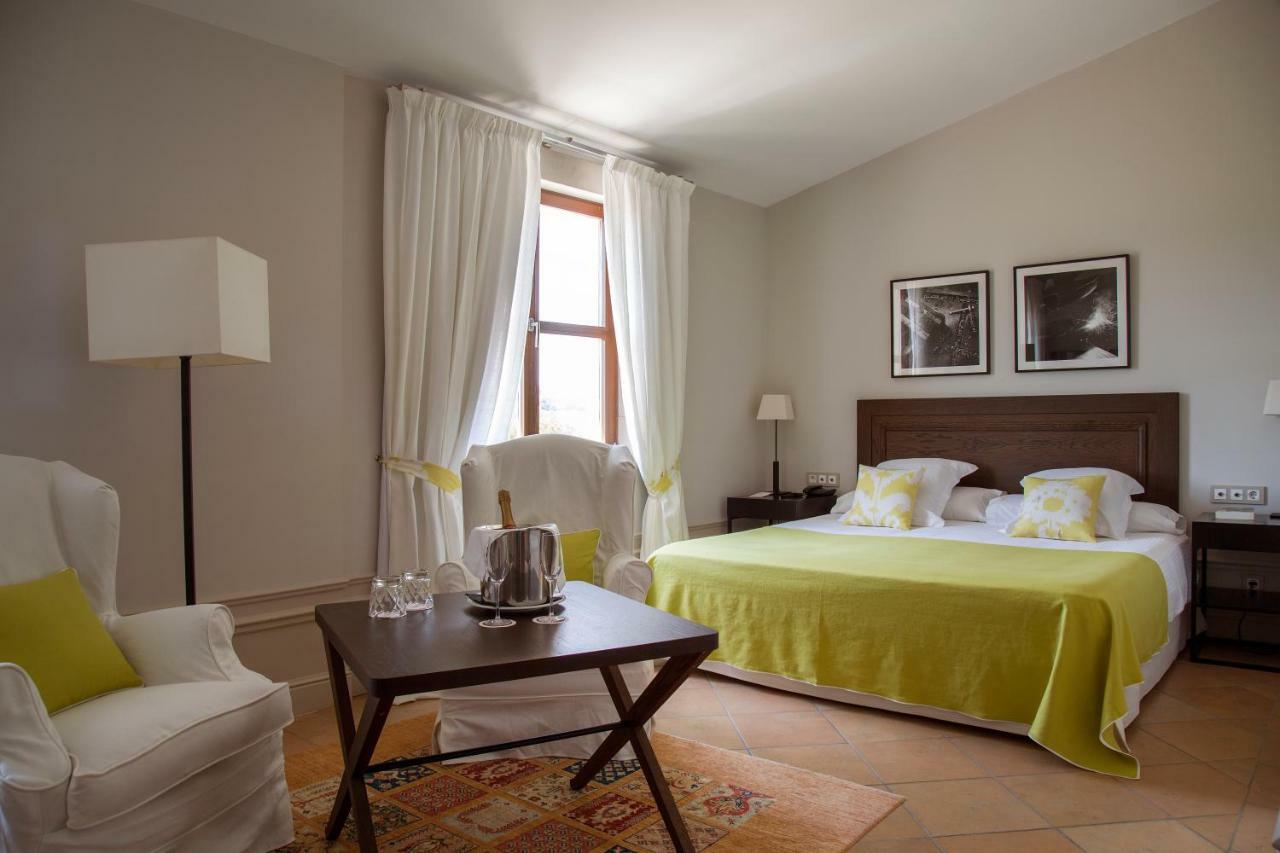 Casa Anamaria Hotel Ollers Luaran gambar