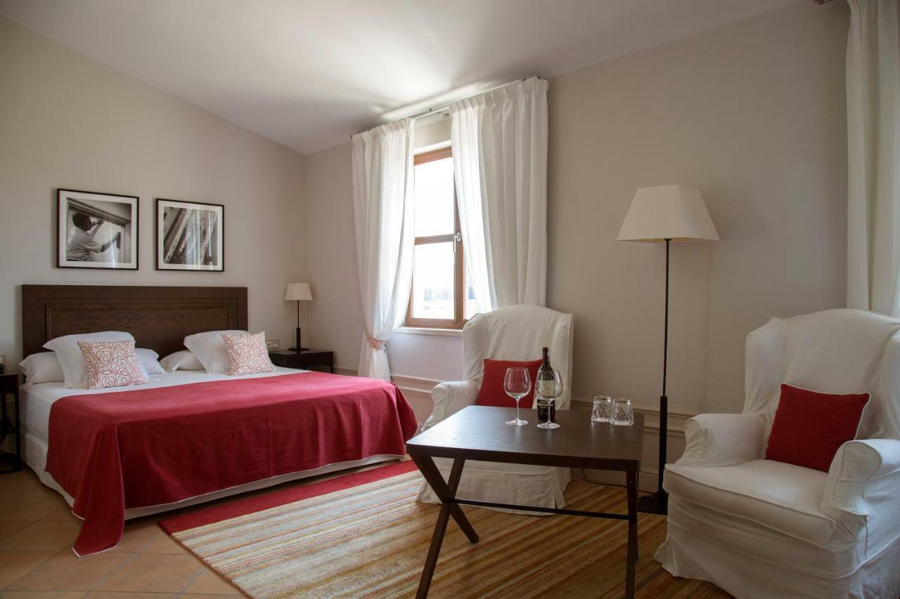 Casa Anamaria Hotel Ollers Luaran gambar
