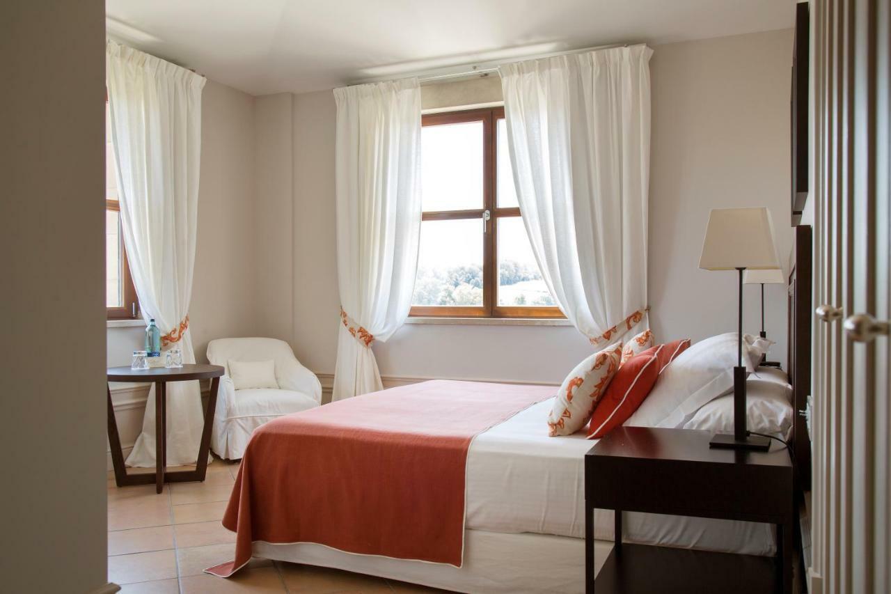 Casa Anamaria Hotel Ollers Luaran gambar