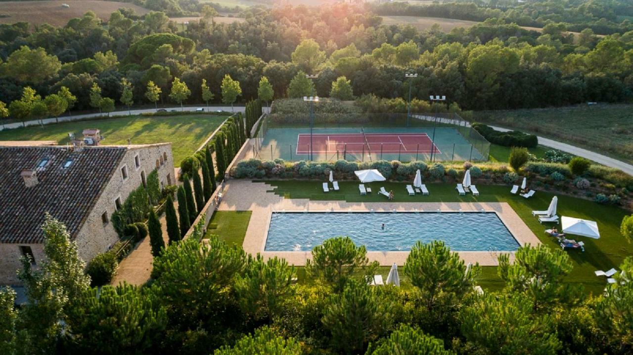 Casa Anamaria Hotel Ollers Luaran gambar