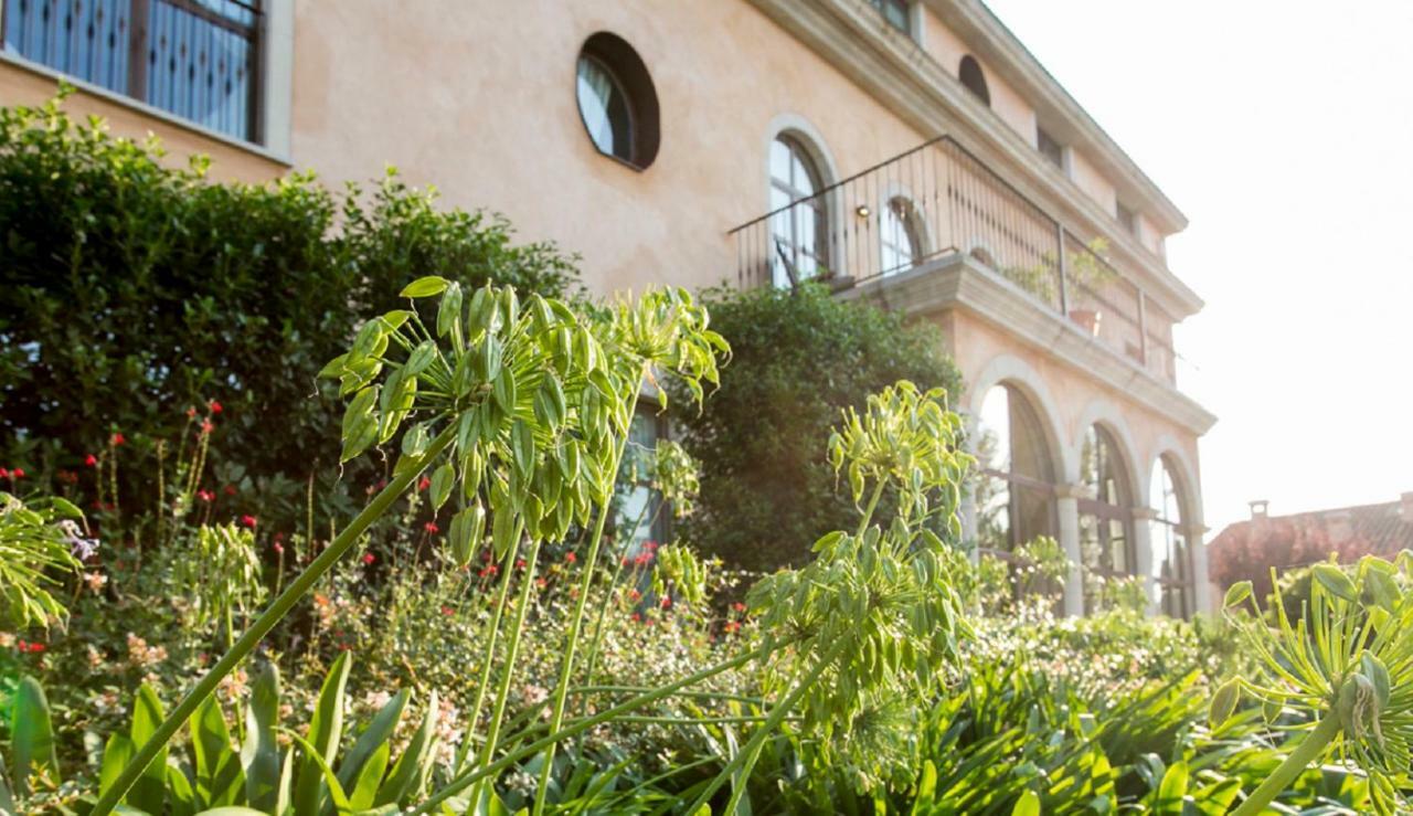 Casa Anamaria Hotel Ollers Luaran gambar