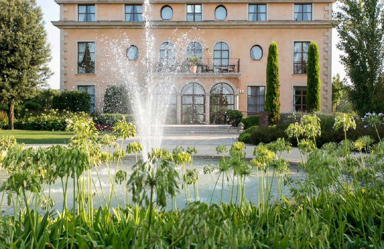 Casa Anamaria Hotel Ollers Luaran gambar