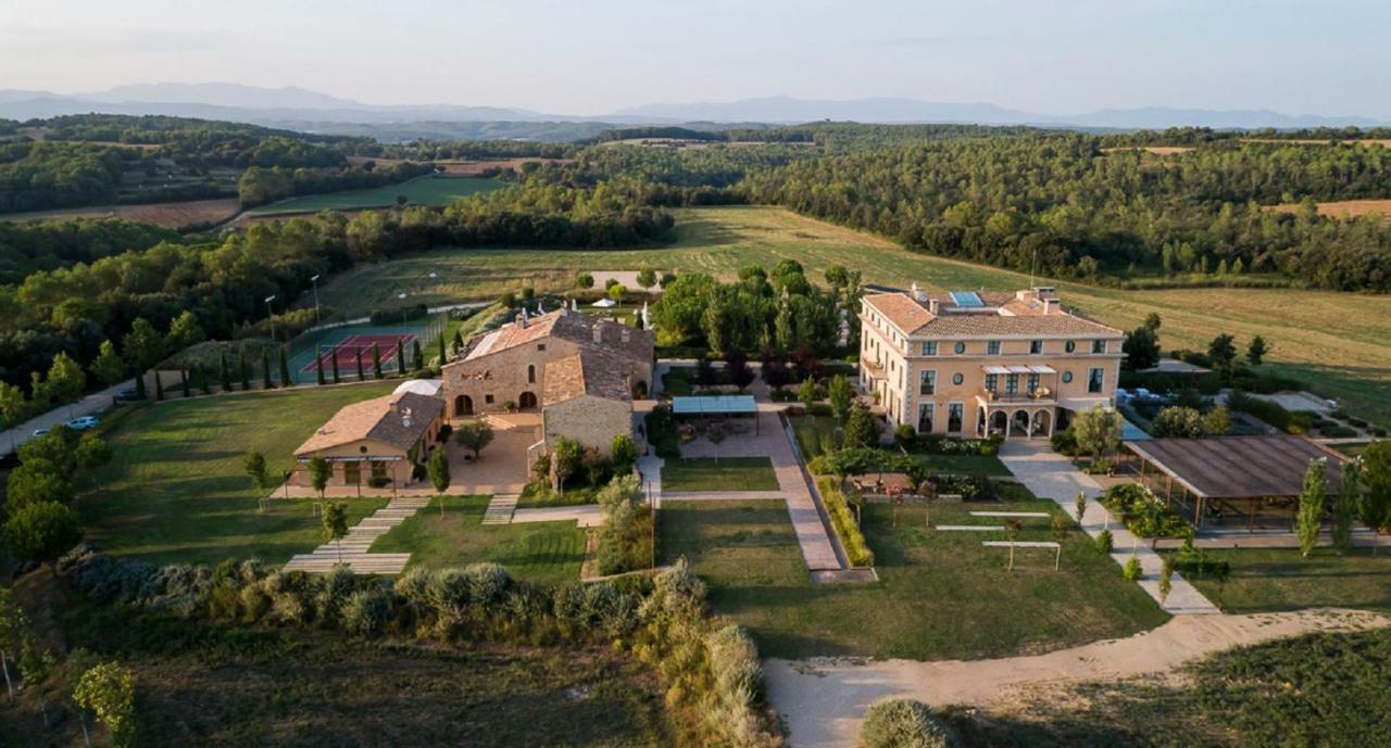 Casa Anamaria Hotel Ollers Luaran gambar