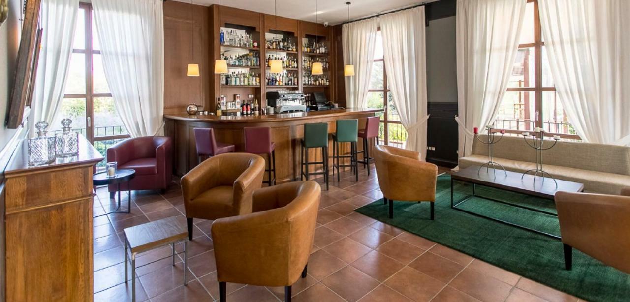 Casa Anamaria Hotel Ollers Luaran gambar