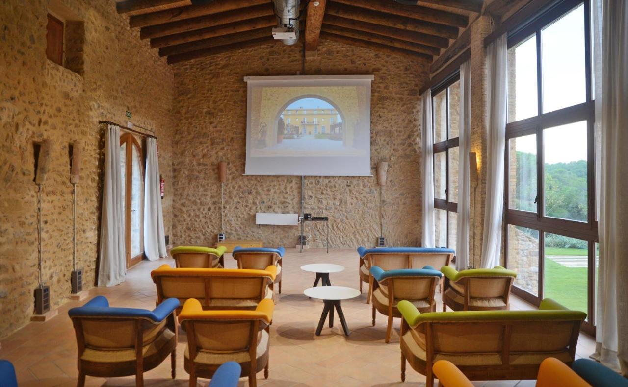 Casa Anamaria Hotel Ollers Luaran gambar