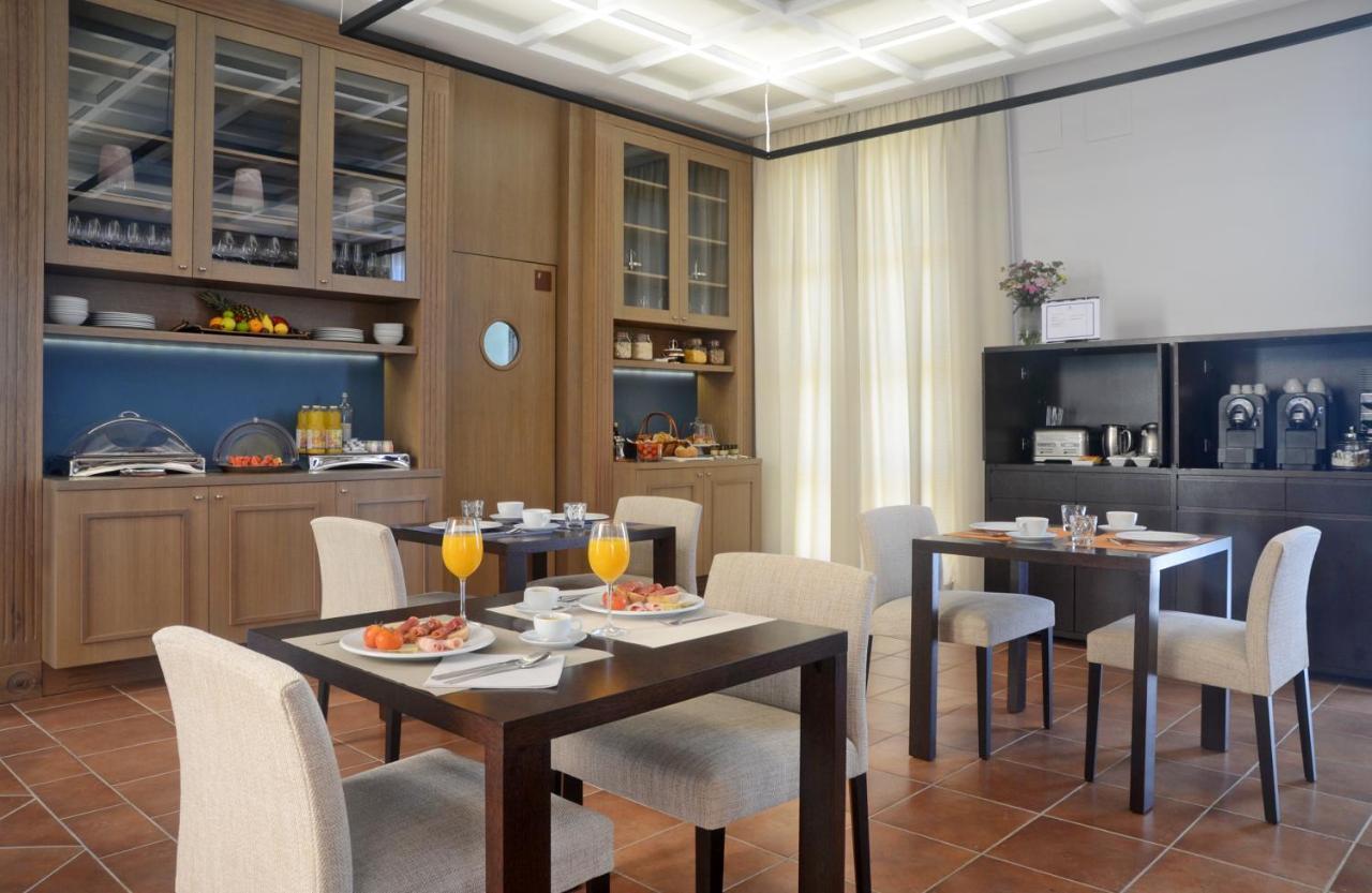 Casa Anamaria Hotel Ollers Luaran gambar