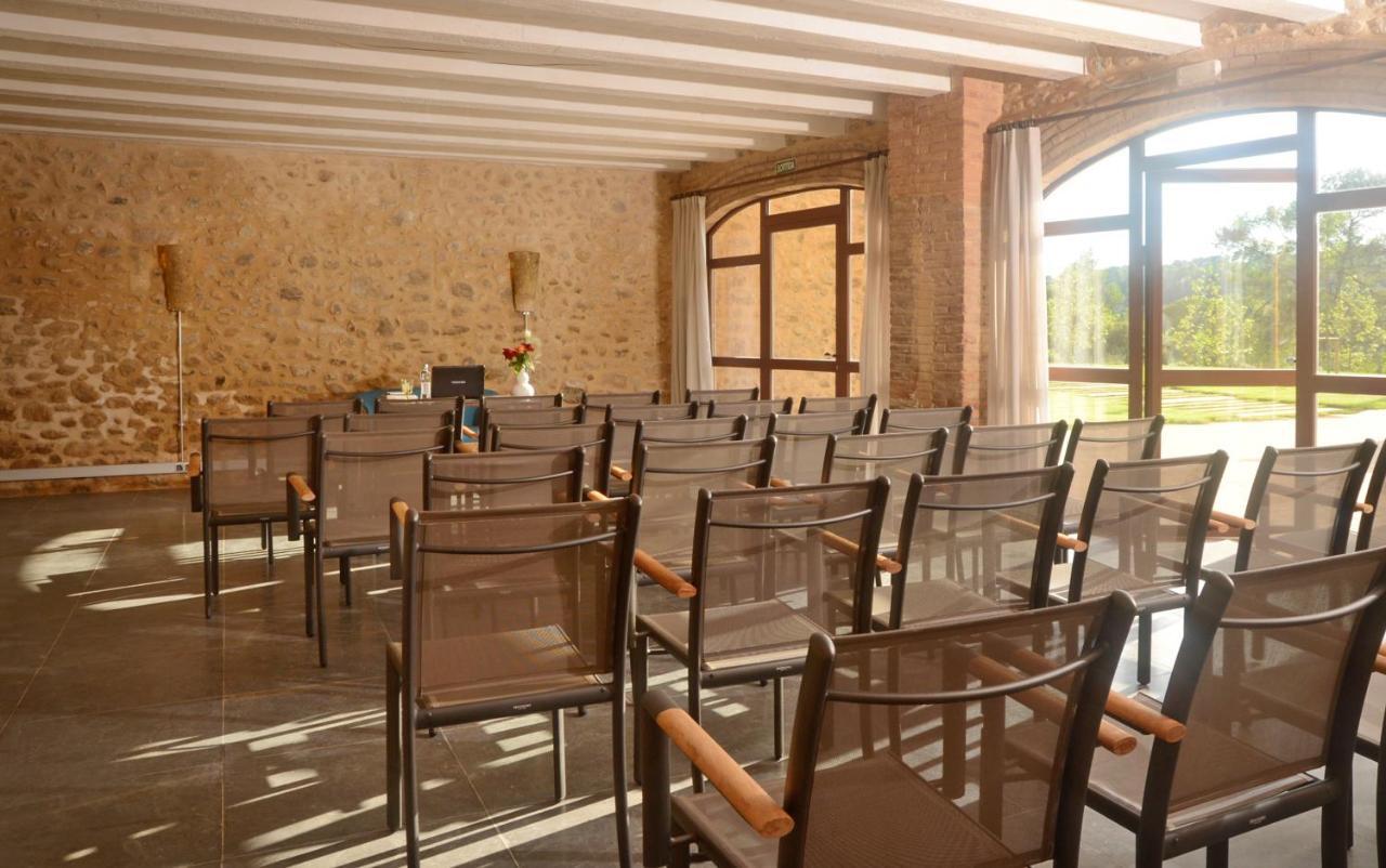 Casa Anamaria Hotel Ollers Luaran gambar