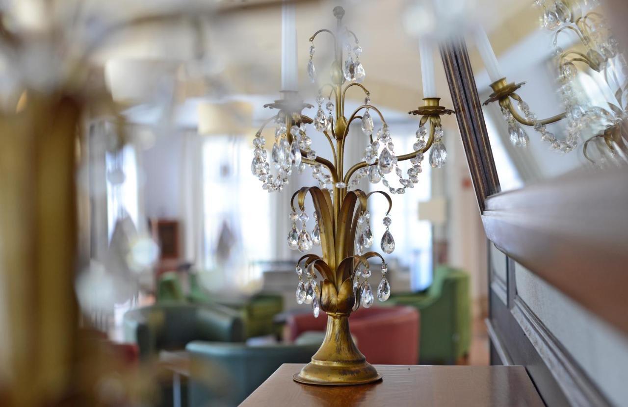 Casa Anamaria Hotel Ollers Luaran gambar